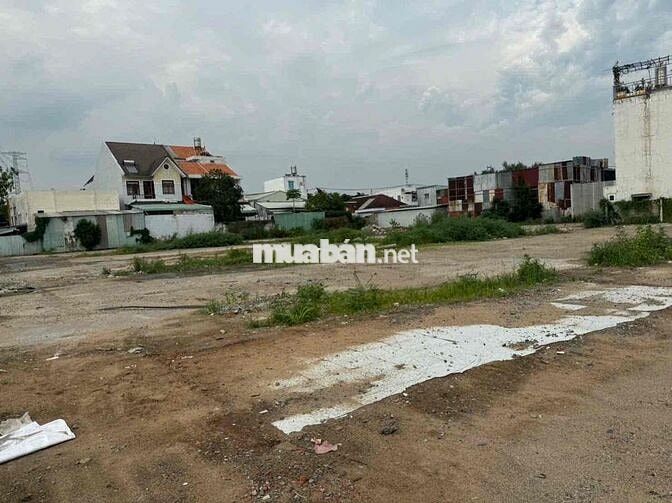 cho thuê kho đường Nguyễn Bình 2.000m2 giá 65k/m2