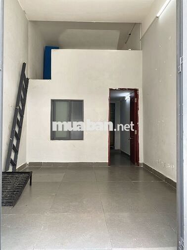 Cho Thuê kiots Hẻm 205 Phạm văn chiêu. Dt 3x9