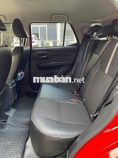Toyota Raize 1.0 sx 2023 Odo 26000km 1 chủ mua mới