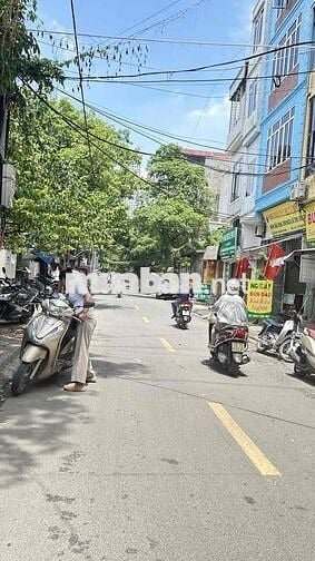 Đất Đấu Giá F0 Ngô Thì Nhậm - Hà Đông. 48m x 4m Mặt tiền -Giá 1x tỷ