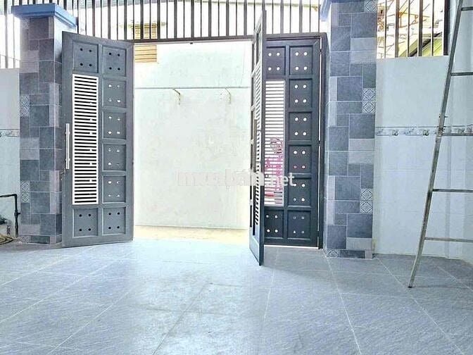 🍀🍀 Cho thuê nhà nguyên căn, hẻm 3 gác 1627 Huỳnh Tấn Phát, Phú Mỹ, Q7.