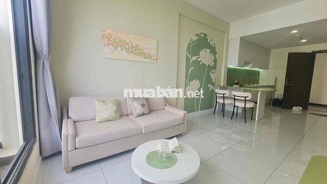 CHO THUÊ CĂN HỘ CHUNG CƯ MỚI LÀM FULL NỘI THẤT LH CHÍNH CHỦ