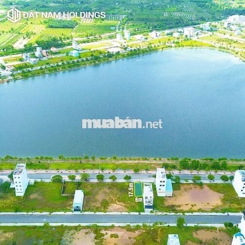 Đất Tỉnh Lộ 10 - 105m2 - Giá 22.6Tr - Đã Có Sổ - Lộ Giới 42m