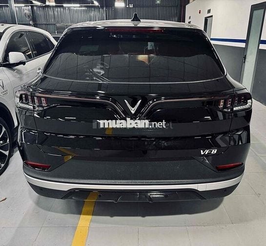 VINFAST VF8 ECO 2025 CT THU XĂNG ĐỔI ĐIỆN