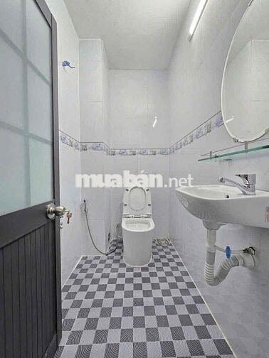 🍀🍀 Cho thuê nhà nguyên căn, hẻm 3 gác 1627 Huỳnh Tấn Phát, Phú Mỹ, Q7.