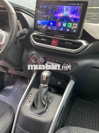 Toyota Raize 1.0 sx 2023 Odo 26000km 1 chủ mua mới