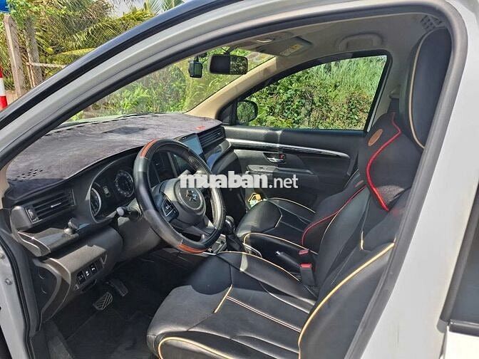 Toyota Vios 2021 E MT - 120 km