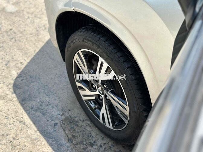 Mitsubishi Xpander 2019 1.5 AT - 123000 km