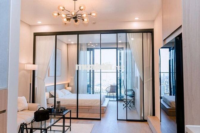 CHO THUÊ CĂN STUDIO LANCASTER LUMINAIRE LÁNG HÀ NỘI