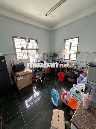 Cho Thuê MTNB đường Bầu cát 9 : 4 x 12 M đúc 4 lầu : 5 PN , 5 WC