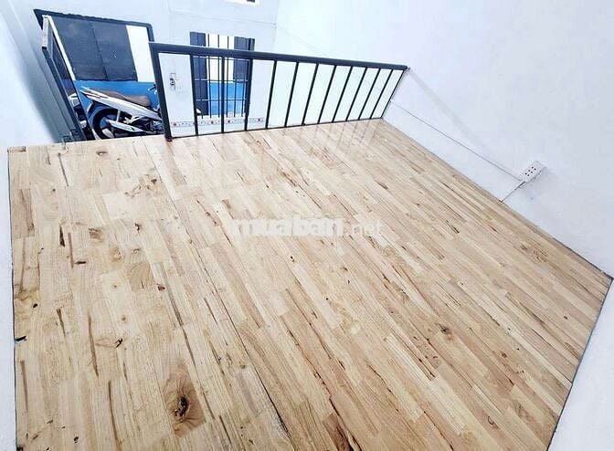GIỮ PHÒNG ĐẾN THÁNG 10 PHÒNG TRỌ NGAY KHA VẠN CÂN, PHẠM VĂN ĐỒNG