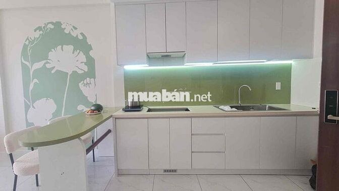 CHO THUÊ CĂN HỘ CHUNG CƯ MỚI LÀM FULL NỘI THẤT LH CHÍNH CHỦ