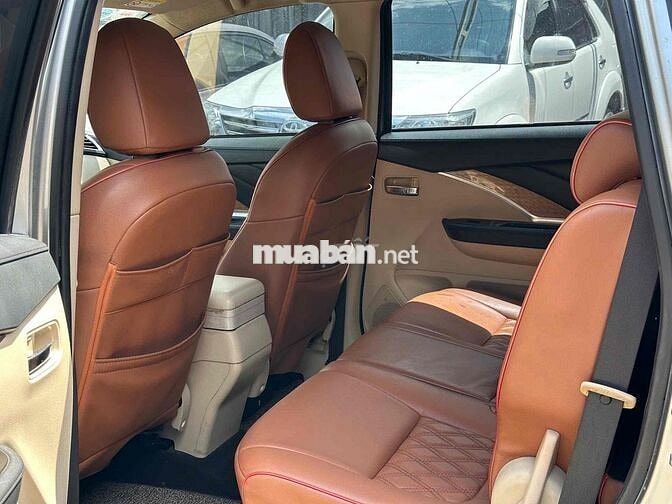 Mitsubishi Xpander 2019 1.5 AT - 123000 km