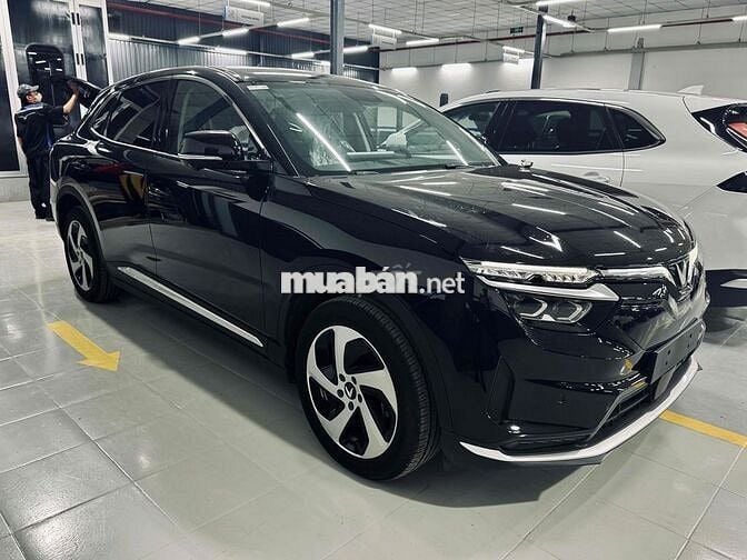 VINFAST VF8 ECO 2025 CT THU XĂNG ĐỔI ĐIỆN