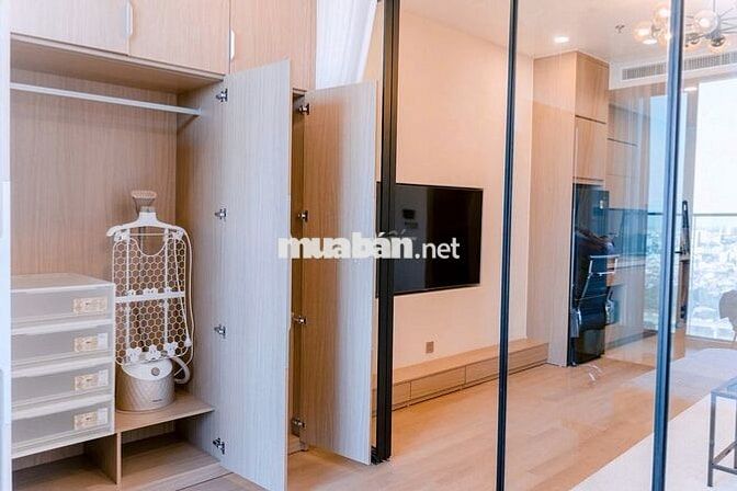 CHO THUÊ CĂN STUDIO LANCASTER LUMINAIRE LÁNG HÀ NỘI