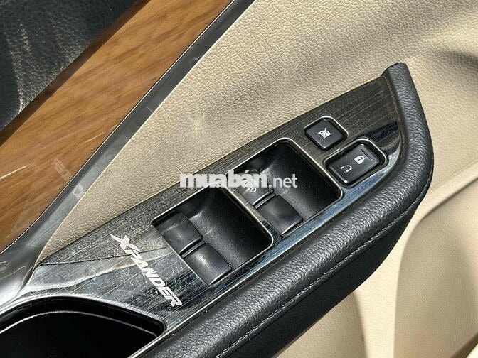 Mitsubishi Xpander 2019 1.5 AT - 123000 km