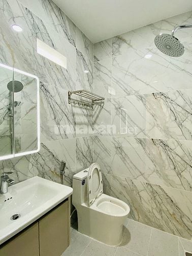 Bán Nhanh Trong Tháng 4TỶ2 Đường Trần Hưng Đạo P1 Quận 5 - DT55,4m2