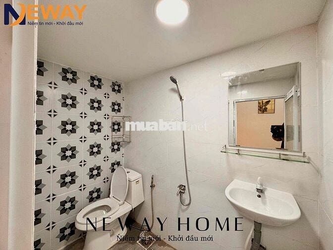 KHAI TRƯƠNG DUPLEX FULL NỘI THẤT NGAY LIÊN KHU 5-6 - NGUYỄN THỊ TÚ
