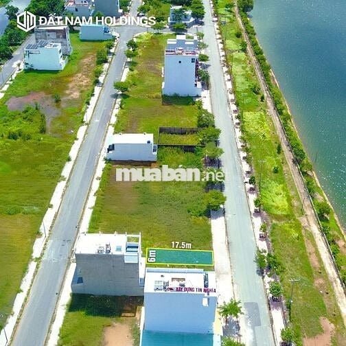 Đất Tỉnh Lộ 10 - 105m2 - Giá 22.6Tr - Đã Có Sổ - Lộ Giới 42m