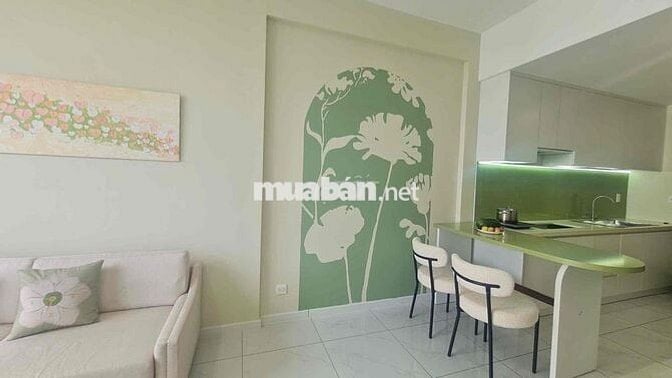 CHO THUÊ CĂN HỘ CHUNG CƯ MỚI LÀM FULL NỘI THẤT LH CHÍNH CHỦ