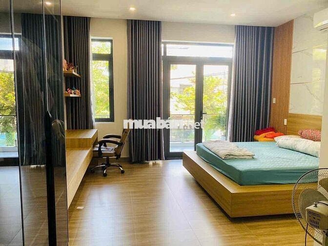 ❤BÁN NHÀ ĐƯỜNG 10.5M MỚI BÙI TRANG CHƯỚC  ✅  NHÀ 3 MÊ; ĐƯỜNG 10.5M LỀ
