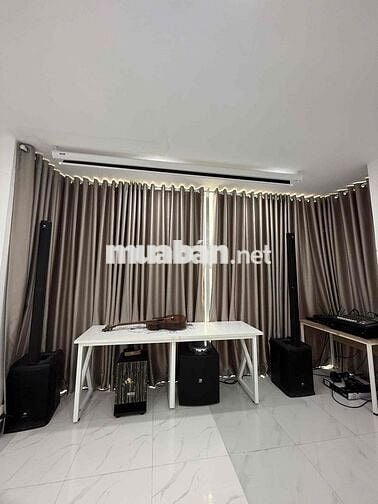 TÂN BÌNH - CHO THUÊ PHÒNG HỘI NGHỊ – VỊ TRÍ ĐẮC ĐỊA GẦN SÂN BAY