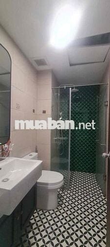 CHO THUÊ CĂN HỘ CHUNG CƯ MỚI LÀM FULL NỘI THẤT LH CHÍNH CHỦ