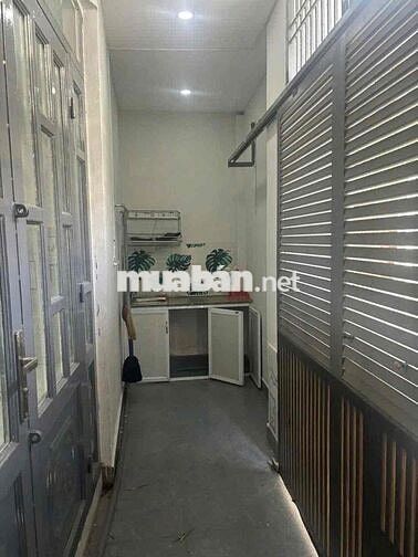 🍀🍀Cho thuê nguyên căn hẻm 88 Nguyễn Văn Quỳ - Quận 7  - DT : 56m2 . 2P