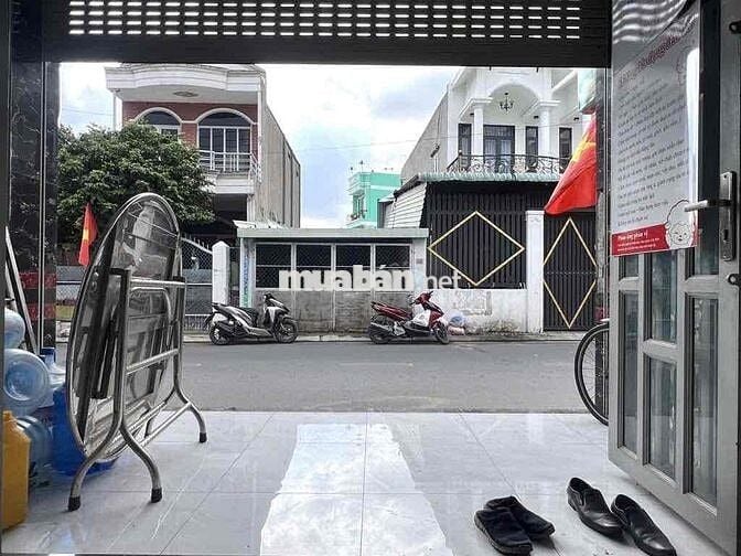 MẶT TIỀN KINH DOANH+4PHÒNG TRỌ TCH35 CHỈ 7TỶ