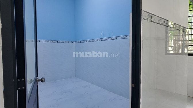 Chính chủ bán nhà Quãng Trường Đồng Tháp mới