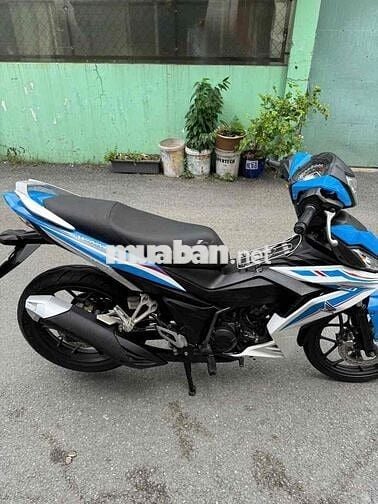 Honda Winner 2018 xe đẹp zin êm giá tốt