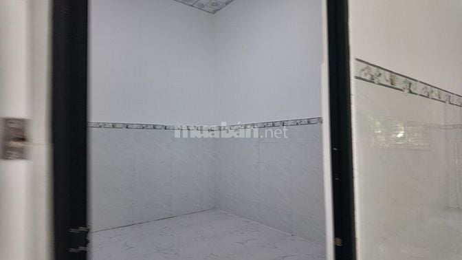Chính chủ bán nhà Quãng Trường Đồng Tháp mới