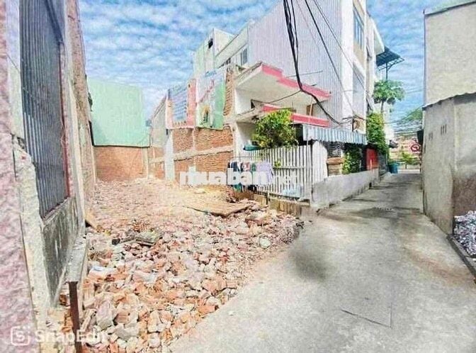 🔥🔥CHỦ CẦN BÁN LÔ ĐẤT KIỆT 3M BÌNH AN 7 - HÒA CƯỜNG BẮC - HẢI CHÂU