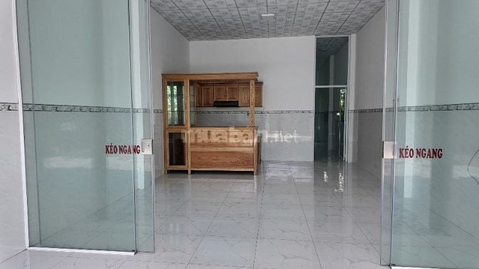 Chính chủ bán nhà Quãng Trường Đồng Tháp mới