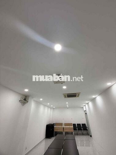 TÂN BÌNH - CHO THUÊ PHÒNG HỘI NGHỊ – VỊ TRÍ ĐẮC ĐỊA GẦN SÂN BAY