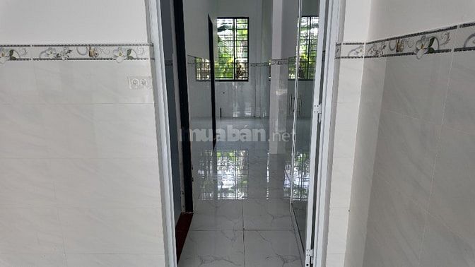 Chính chủ bán nhà Quãng Trường Đồng Tháp mới