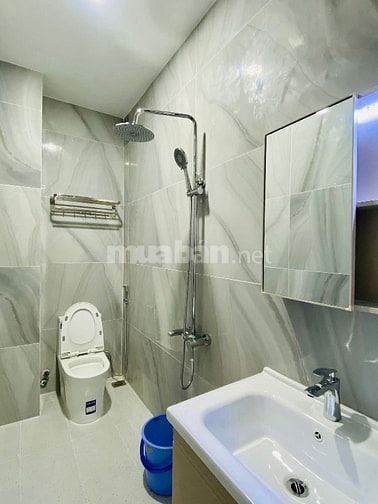 Bán Nhanh Trong Tháng 4TỶ2 Đường Trần Hưng Đạo P1 Quận 5 - DT55,4m2