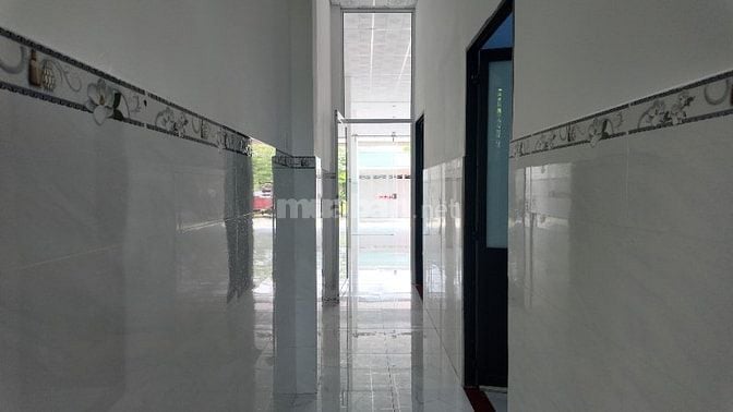 Chính chủ bán nhà Quãng Trường Đồng Tháp mới