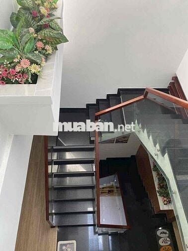 ❤BÁN NHÀ ĐƯỜNG 10.5M MỚI BÙI TRANG CHƯỚC  ✅  NHÀ 3 MÊ; ĐƯỜNG 10.5M LỀ
