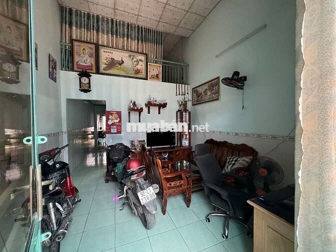 🌟 BÁN NHÀ HÓC MÔN – GIÁ TỐT CHỈ 1,5 TỶ 🌟