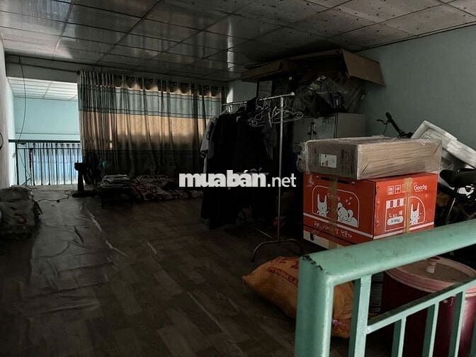 🌟 BÁN NHÀ HÓC MÔN – GIÁ TỐT CHỈ 1,5 TỶ 🌟