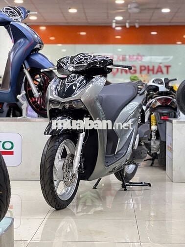 SH160 2025 QUÀ 6 MÓN LÊN TỚI 2TR