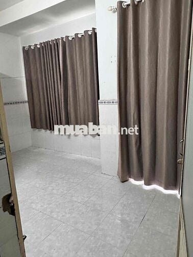 Phòng trọ sinh viên giá rẻ giờ giấc tự do q8