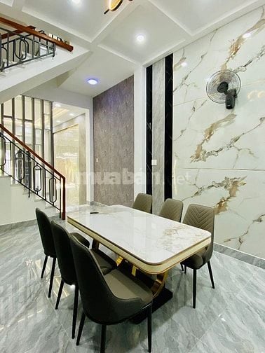 Bán Nhanh Trong Tháng 4TỶ2 Đường Trần Hưng Đạo P1 Quận 5 - DT55,4m2
