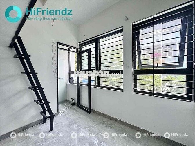 📣📣Duplex ở 3ng 3xe gần ĐH Văn Lang, Mỹ Thuật, học viện Cán Bộ
