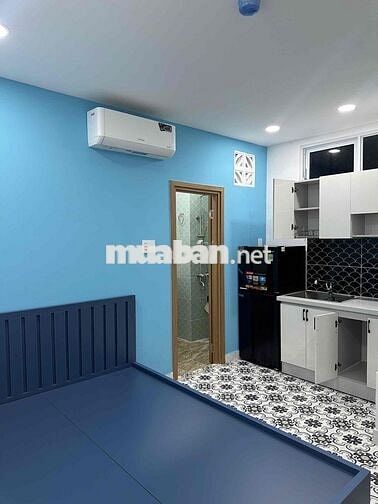 CHO THUÊ STUDIO TIỆN NGHI GẦN SÂN BAY