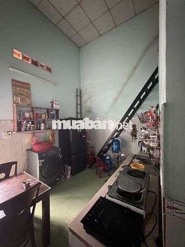 🌟 BÁN NHÀ HÓC MÔN – GIÁ TỐT CHỈ 1,5 TỶ 🌟