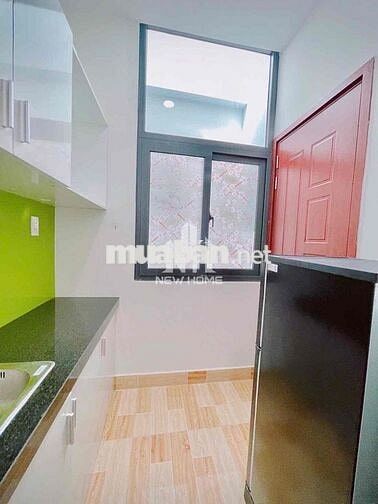 Cho thuê căn hộ 1PN tách bếp - Khu Etown / Nhà Ga T3