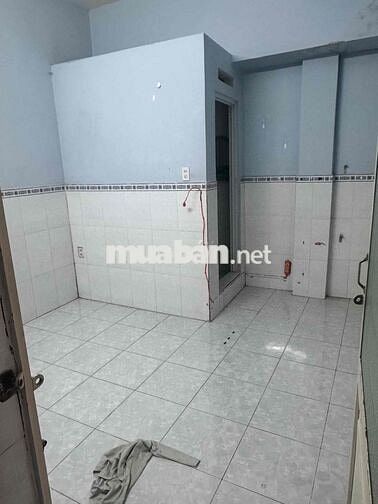 Phòng trọ sinh viên giá rẻ giờ giấc tự do q8