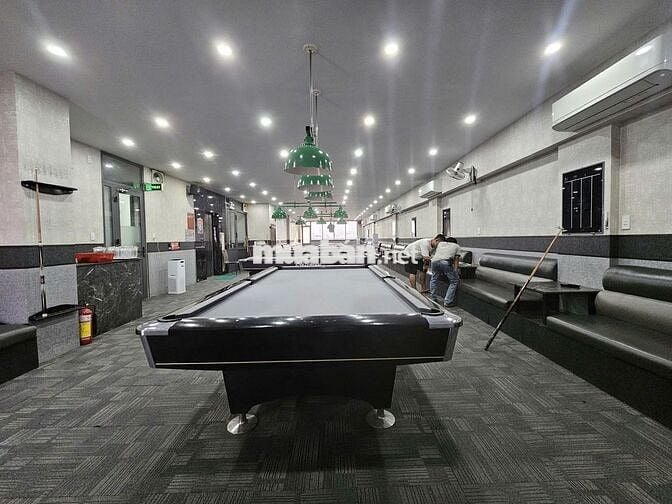 🏙️ Nhà Đẹp Thành Thái Q10 | 6 Tầng + Hầm | DT Lớn, Nở Hậu 💼